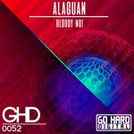 cover: Alaguan - Bloody No!