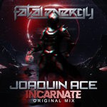 cover: Joaquin Ace - Incarnate