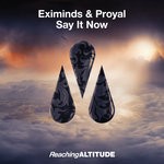 cover: Eximinds|Proyal - Say It Now (Original Mix)