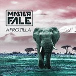 cover: Master Fale - Afrozilla