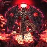 cover: False Hero - Judgement