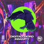 cover: Digitalchord - Insanity