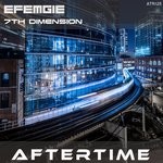 cover: Efemgie - 7th Dimension