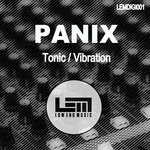 cover: Panix - Vibration/Tonic