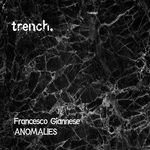 cover: Francesco Giannese - Anomalies