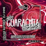 cover: Dj Shine|Ozkar Ramirez - La Guarachita Caliente (Remixes Oficiales)