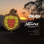 cover: Jiberish - Natures Complicity