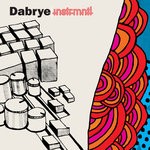 cover: Dabrye - Instrmntl