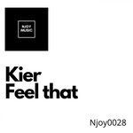 cover: Kier - Feel That