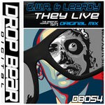 cover: Gwr|Leeroy - They Live