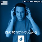 cover: Falcos Deejay - Classic Techno Elements