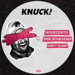 cover: Erik Schievenin|Novecento - Don't Sleep