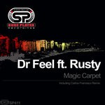 cover: Rusty - Magic Carpet