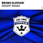 cover: Bruno Oloviani - Desert Roads