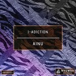 cover: J-adiction - Ainu