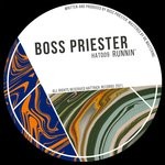 cover: Boss Priester - Runnin'