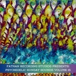 cover: Fatman Recording Studio - Psychedelic Sunday Sounds Vol 15