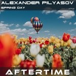 cover: Alexander Pilyasov - Spring Day