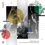 cover: Various - Species