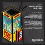 cover: Various - NYE 2021