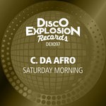 cover: C. Da Afro - Saturday Morning (Extended Mix)