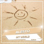 cover: Alesto - My World