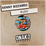 cover: Kenny Bizzarro - Rush