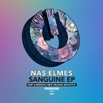 cover: Nas Elmes - Sanguine EP