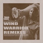 cover: Myles Bigelow|Toto Berriel - Wind Warrior Remixes