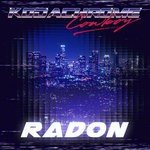 cover: Kodachrome Cowboy - Radon