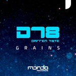 cover: Darren Tate - Grains