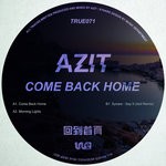 cover: Azit - Come Back Home