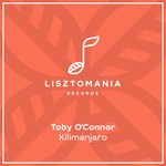 cover: Toby O'Connor - Kilimanjaro