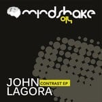 cover: John Lagora - Contrast EP