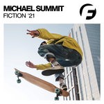 cover: Michael Summit - Fiction (Jack Mylo Remix)