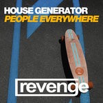 cover: House Generator - People Everywhere