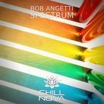 cover: Bob Angetti - Spectrum