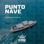 cover: Uprising Alchemy - Punto Nave