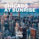 cover: Enrico Donner - Chicago At Sunrise