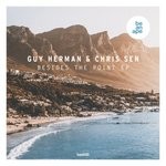 cover: Chris Sen|Guy Herman - Besides The Point EP