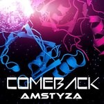 cover: Amstyza - Comeback