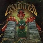 cover: Dolan Beatz|Slimesito - Committed (Explicit)