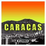 cover: Manybeat - Caracas Way