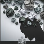 cover: Roman Avan - Amnesia