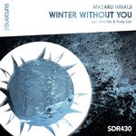 cover: Masaru Hinaiji - Winter Without You