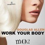 cover: Douglas Allen - Work Your Body