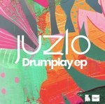 cover: Juzlo - Drumplay EP