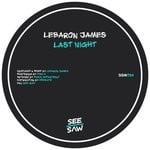 cover: Lebaron James - Last Night