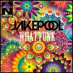 cover: Jakepool - What Funk