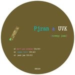 cover: Pjran - Creepy Jamz